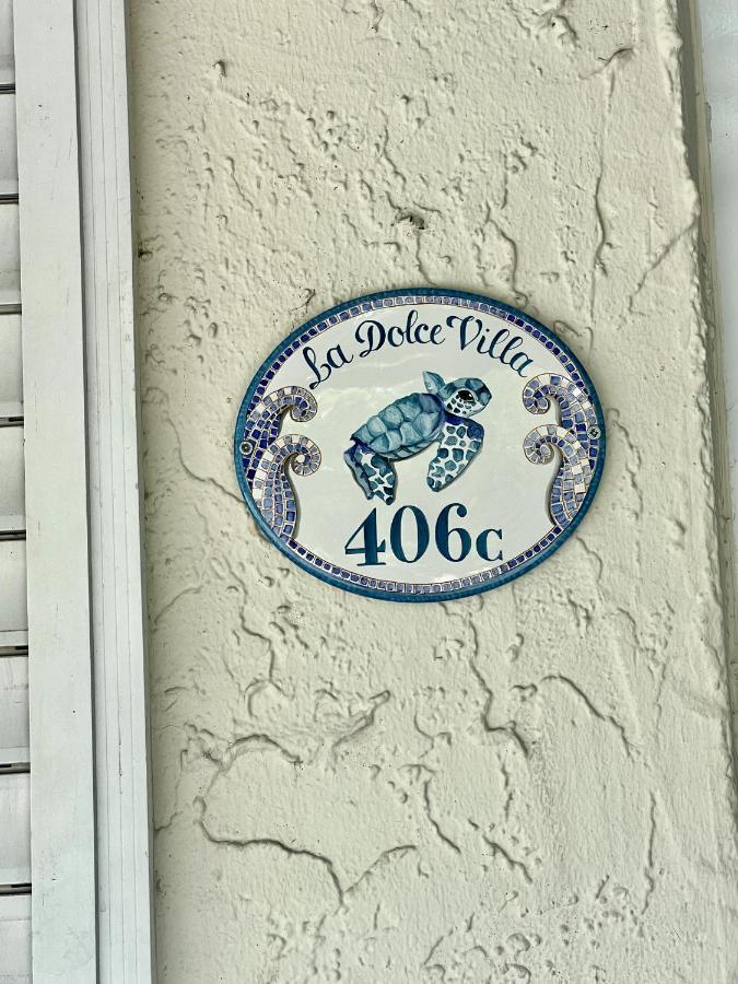 Sunny Villa In The Marina - Excellent Water Views Jolly Harbour Exterior foto